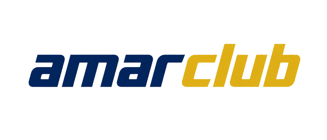 amarclub logo